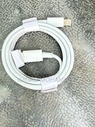 Quality,fast and Affordable iPhone chargers.all Types Available