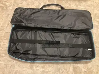 Roland Juno DS61 Keyboard Bag | Original | Padded | Kumasi