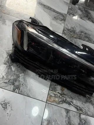 Honda Civic 2024 Headlight