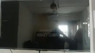 50 Inches Smart TCL TV