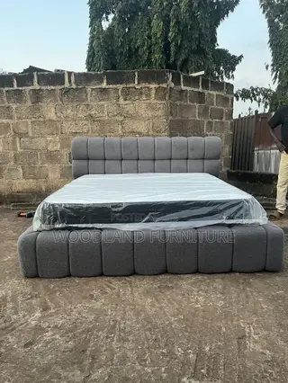 Transform Your Bedroom Into a Cloud of Pure Luxury.