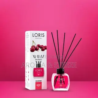 120ml Loris Parfum Reed Diffuser