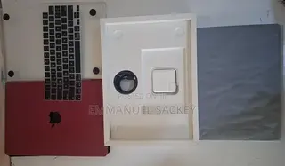 Laptop Apple MacBook Pro 16GB Apple M5 SSD 512GB