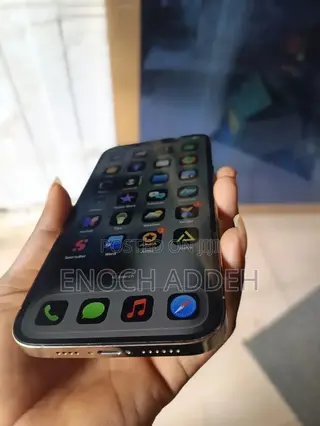 Apple iPhone 12 Pro Max 128 GB Silver