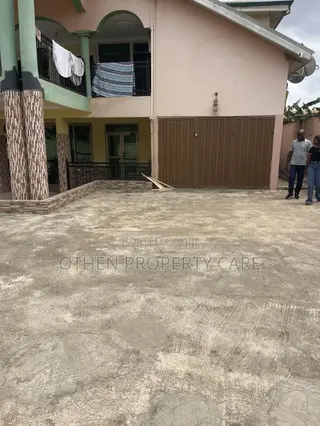 2bdrm Apartment in Othen Property Care, Mile 7 for rent