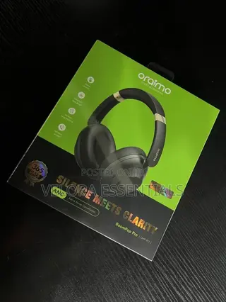 Oraimo BoomPop Pro