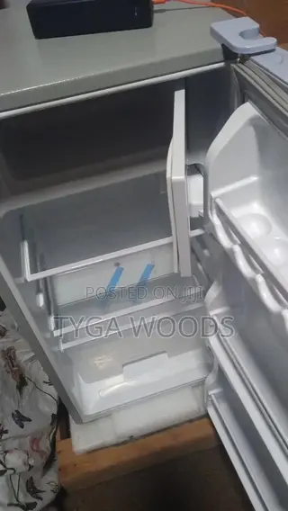 Used Bright Cool Table Top Fridge