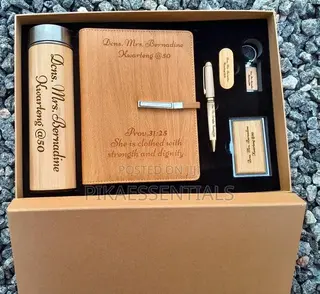 6 in 1 Gift Set