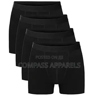 Men Boxers