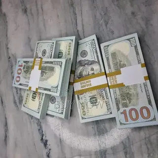 Props Money/Dollar Props/Fake Dollar