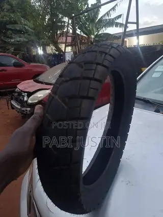 Electric Bike Tyres