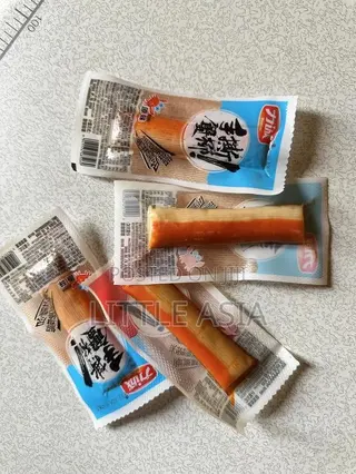 Crab Sticks