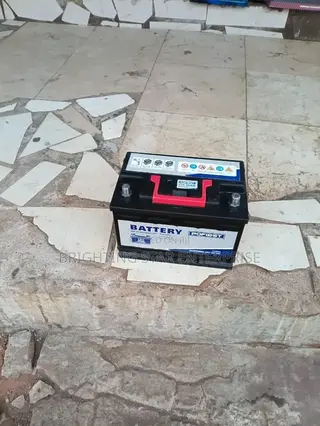 Car Battery