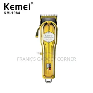Kemei KM-1984 Hair Clipper