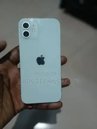 Apple iPhone 12 64 GB Blue