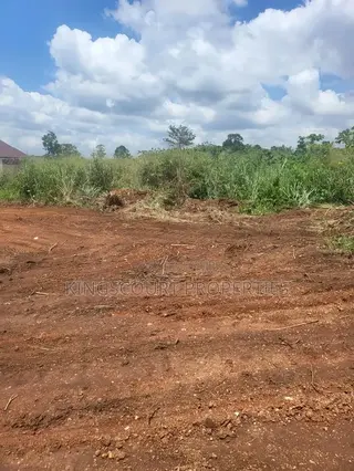 Six Plots of Land for Sale at Trade Mpatasie