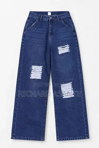 Baggy Jeans