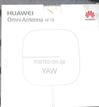 Huawei Omni Antenna