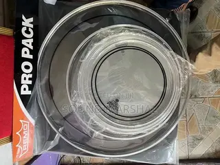 Remo Drum Velum Set 5 Set