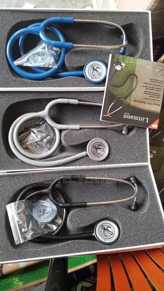 Classic 2 Littman Stethoscope