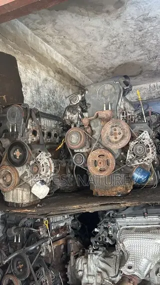 Hyundai Elantra 2008 1.8L or 2.0L Complete Engine