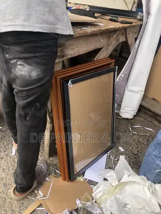 Very Affordable Picture Frames Wall Hanging