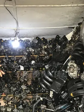Toyota Corolla 14 Home Used Engine From Japan