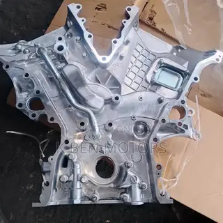 Toyota Tacoma 1gr Oil Pump