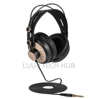 Yanmai D68 Advanced Studio Monitor Headset