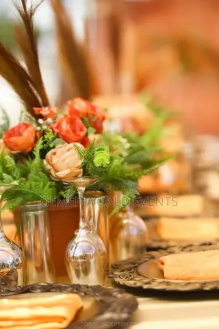 Wedding and Engagement