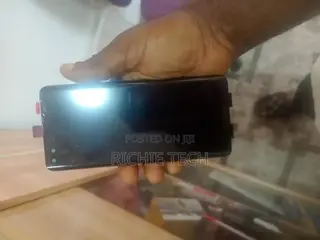 Tecno Phantom X Screen