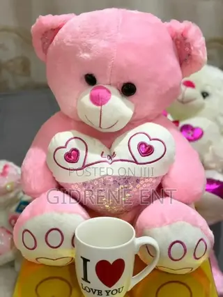 Teddy Bear