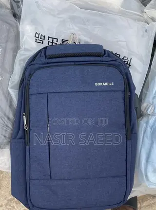 Very Affordable Schools Bags and Lunch Bags for Sale