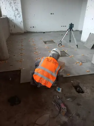 Original Tiling Ever