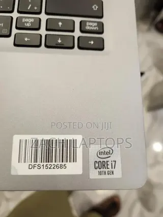 Laptop Dell Latitude 5310 8GB Intel Core i7 SSD 256GB
