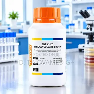 Thioglycollate Broth 500g