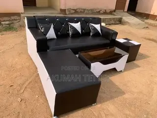 3in One Lshape Sofa