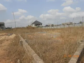 0.32 Acre Land for Sale in Amrahia Near Katamanso