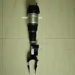 Mercedes-Benz W166 M-Class GL-Class Shock Absorber
