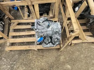 Yaris Gearbox 9pins