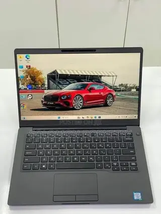 Laptop Dell Latitude 5400 8GB Intel Core i5 SSD 250GB