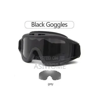 Windproof Goggles