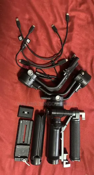 Dji Ronin-Sc2 Gimbal Stabilizer