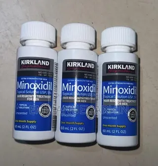 Kirkland Minoxidil