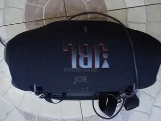 JBL Extreme 4 From Canada