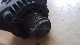 Rexton Alternator