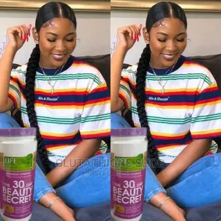 Futurebiotics 30 Day Beauty Secret for Radiant Health