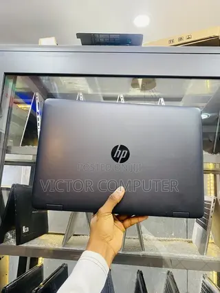 Laptop HP ProBook 650 G2 8GB Intel Core i5 SSD 256GB