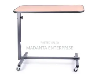 Overhead Table