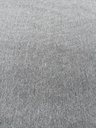 Industrial Plain Gray Carpet